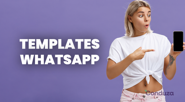 Veja mais de 25 exemplos de mensagens automáticas para o WhatsApp