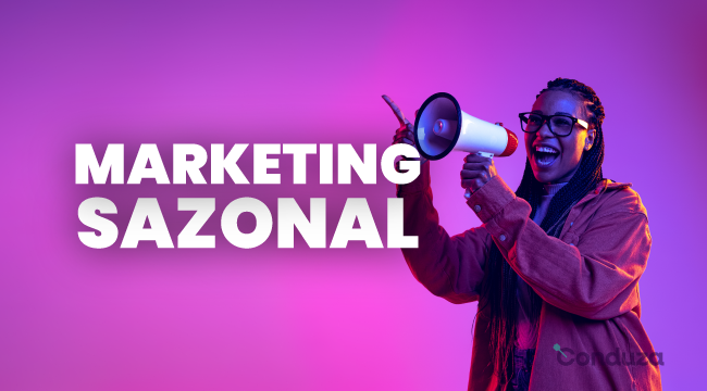 Marketing Sazonal, como vender do Carnaval ao Natal
